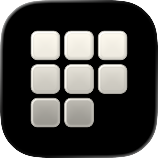 Hush Blocks icon