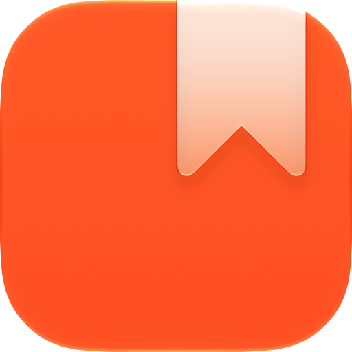 Book Spine icon